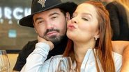 Maiara e Fernando Zor param de se seguir nas redes sociais após novo término, diz colunista - Instagram