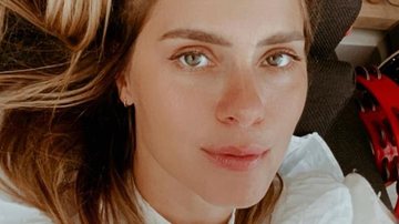 Carolina Dieckmann homenageia Lília Cabral no aniversário - Reprodução/Instagram