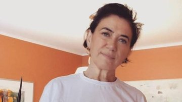 Lilia Cabral comemora mais um ano de vida ao surgir dançando ao lado da filha, Giulia Bertolli - Reprodução/Instagram