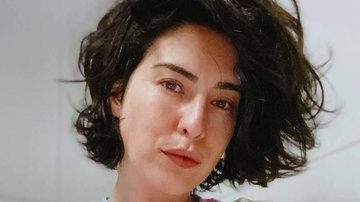 Fernanda Paes Leme faz confissão sobre a quarentena - Reprodução/Instagram