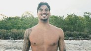 Gabriel Medina posta clique fazendo bela manobra no surfe - Reprodução/Instagram