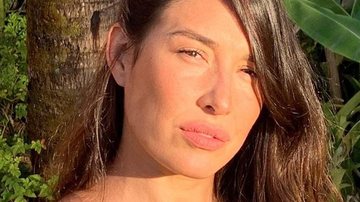 Giselle Itié comenta união das mulheres em longo desabafo - Reprodução/Instagram