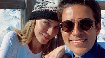 Luma Costa compartilha vídeo lindíssimo ao lado do marido - Reprodução/Instagram