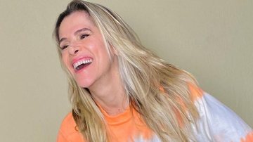 Ingrid Guimarães parabeniza colega de elenco, Samya Pascotto - Reprodução/Instagram