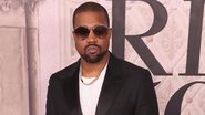 Kanye West chora ao falar sobre aborto nos EUA - Getty Images