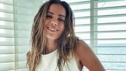 Após terminar namoro, Anitta embarca para a Europa - Reprodução/Instagram