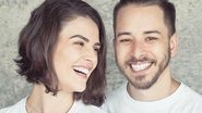 Junior Lima publica selfie com a esposa, Monica Benini - Reprodução/Instagram