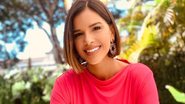 Mariana Rios arranca elogios em clique com sorrisão - Reprodução/Instagram