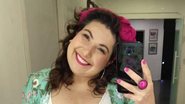 Mariana Xavier relembra clique com o cabelo curto - Reprodução/Instagram