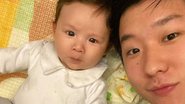 Pyong publica foto de Jake e deixa os seguidores babando - Reprodução/Instagram