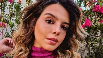 Giovanna Lancellotti fala sobre preenchimento labial - Reprodução/Instagram