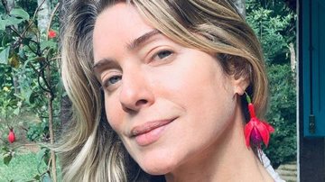 Leticia Spiller comemora dublagem de 'Senhora do Destino' em grego: ''Amei'' - Instagram