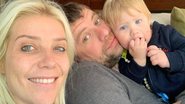 Luiza Possi recebe elogios ao publicar vídeo do filho, Lucca - Reprodução/Instagram