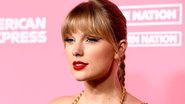 Taylor Swift surpreende fãs ao anunciar lançamento de novo álbum feito durante a quarentena - Getty Images