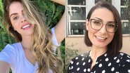 Bárbara Evans se pronuncia sobre relação com Andressa Urach: ''Já perdoei ela umas três vezes'' - Instagram