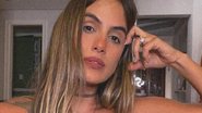 Ex-BBB Carol Peixinho exibe look do dia e fãs elogiam - Reprodução/Instagram