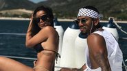 Nego do Borel questiona Anitta sobre suposto novo affair - Reprodução/Instagram