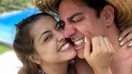 Marcelo Adnet será pai pela primeira vez - Reptodução/Instagram