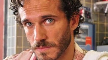 Paulo Rocha deixa a Globo para estrelar novela em Portugal - Reprodução/Instagram