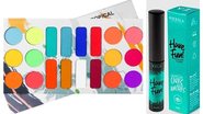 7 produtos para uma maquiagem coloridíssima - Reprodução/Amazon