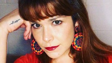 Aos 41 anos, Samara Felippo exibe corpão de biquíni - Reprodução/Instagram