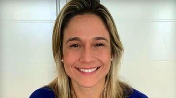 Fernanda Gentil fala sobre relação de Priscila Montandon - Instagram