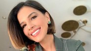 Mariana Rios emociona ao compartilhar homenagem dedicada ao irmão caçula - Reprodução/Instagram