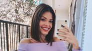 Vitória Strada surge radiante ao posar com sua namorada, Marcella Rica - Reprodução/Instagram