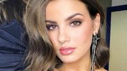 Camila Queiroz fala sobre 'Verdades Secretas 2': ''Enorme desafio'' - Reprodução/Instagram