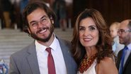 Fátima Bernardes relembra festas com Túlio Gadêlha - Reprodução/Instagram
