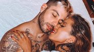 Gui Araújo posa e web enxerga indireta para Anitta - Reprodução/Instagram