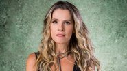 Ingrid Guimarães relembra gravações de 'Bom Sucesso' - Globo/João Cotta
