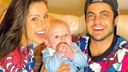 Thammy Miranda desabafa sobre preocupação com o filho - Reprodução/Instagram