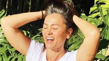 Suzana Alves comemora 42 anos com agradecimento especial - Reprodução/Instagram