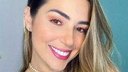 Vivian Amorim recebe chuva de elogios ao posar de biquíni - Reprodução/Instagram
