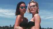 Fiorella Mattheis faz linda homenagem para Bruna Marquezine: ''Que hoje seja lindo e cheio de amor'' - Instagram