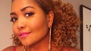 Cantora do Pará ganhou elogios na web - Divulgação/Instagram