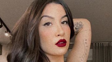 Bianca Andrade recebe elogios da web ao posar de maiô - Reprodução/Instagram