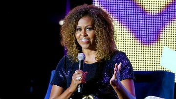 Michelle Obama surpreende e revela ''leve depressão'' durante quarentena - Getty Images