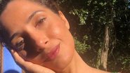 Camila Pitanga relembra encontro da filha com Ruth de Souza - Reprodução/Instagram