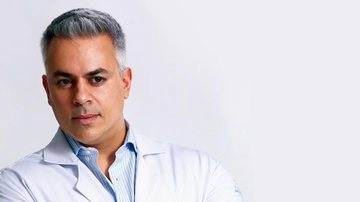 Cirurgião plástico Felipe Bittencourt - Darline Rodrigues e Angelo Santos / Gil