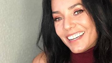Monica Carvalho comemora 16 anos da filha com linda mensagem - Reprodução/Instagram