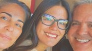 Gloria Pires se declara no aniversário de sua filha, Antonia - Reprodução/Instagram