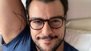 Joaquim Lopes surge belíssimo em clique e recebe elogios - Reprodução/Instagram