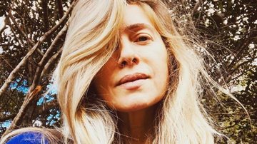 Leticia Spiller renova o visual e recebe chuva de elogios - Reprodução/Instagram