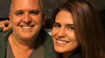 Orlando Morais celebra aniversário da filha, Antonia - Reprodução/Instagram