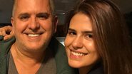 Orlando Morais celebra aniversário da filha, Antonia - Reprodução/Instagram