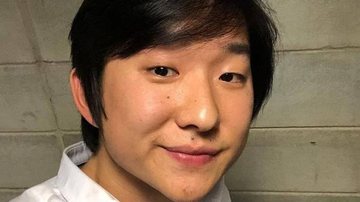 Pyong Lee fala sobre adoção e revela: ''Já conversamos várias vezes'' - Reprodução/Instagram