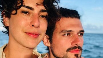 Fernanda Paes Leme compartilha clique poderoso com o irmão - Reprodução/Instagram