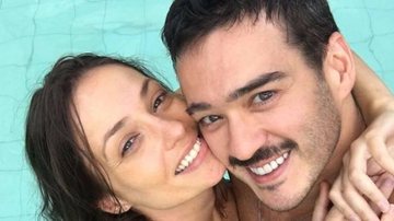 Marcos Veras anuncia nascimento do primeiro filho - Reprodução/Instagram